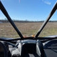 Team MSC - Can-Am Maverick X3 XRC Windshield