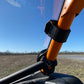 Team MSC - Can-Am Maverick X3 XRC Windshield