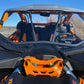 Team MSC - Can-Am Maverick X3 XRC Windshield