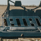 Team MSC - Can-Am Defender Windshield