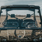 Team MSC - Can-Am Defender Windshield