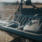 Team MSC - Can-Am Defender Windshield