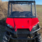 Team MSC - Polaris Ranger Mid Size 500/570/EV Pro Fit Windshield