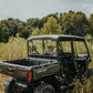 Team MSC - Can-Am Defender Rear Panel