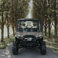 Team MSC - Can-Am Defender Windshield