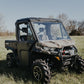 Team MSC - Can-Am Defender Windshield