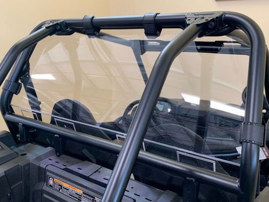 Team MSC - Polaris RZR XP 1000 Rear Panel  (Fits 2014 - 2023)