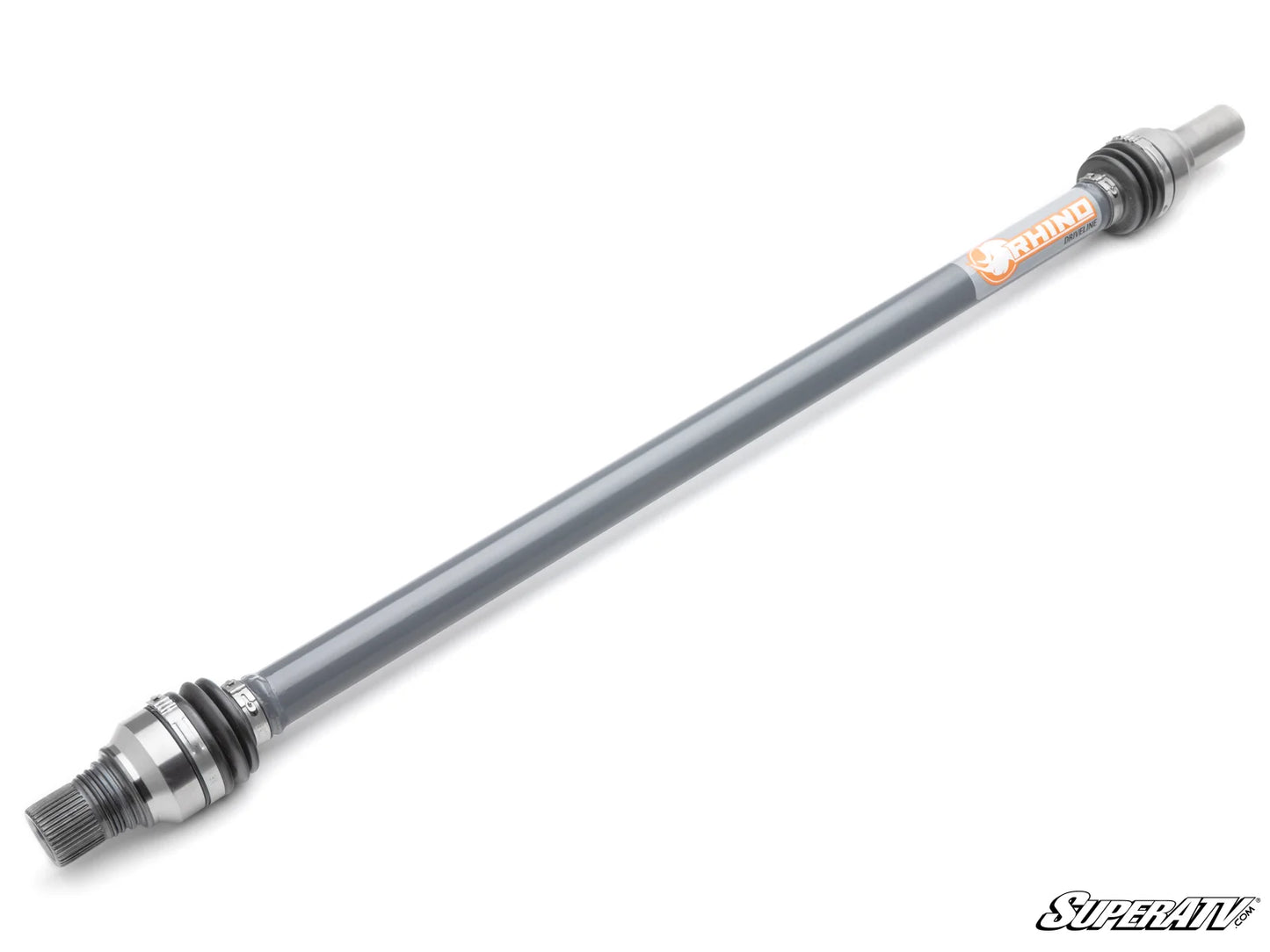 SuperATV - Honda Talon 1000 Heavy-Duty Front Prop Shaft —Rhino Driveline
