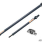 SuperATV - Can-Am Defender Max Heavy-Duty Prop Shaft—Rhino Driveline
