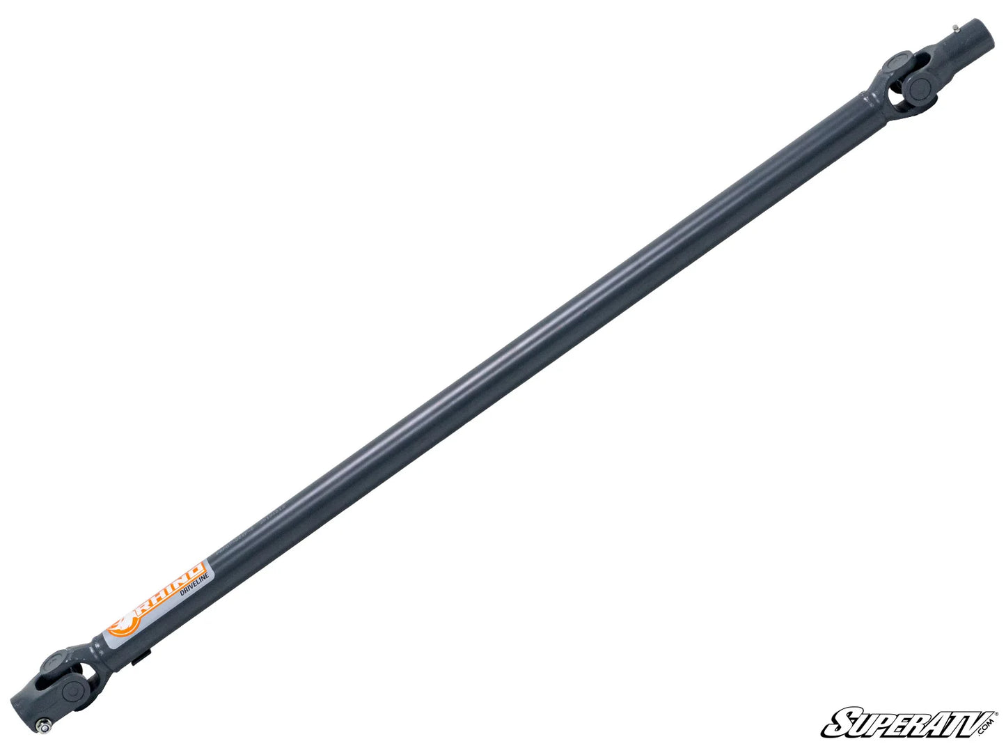 SuperATV - Can-Am Defender Max Heavy-Duty Prop Shaft—Rhino Driveline