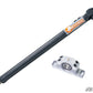 SuperATV - Can-Am Defender Max Heavy-Duty Prop Shaft—Rhino Driveline