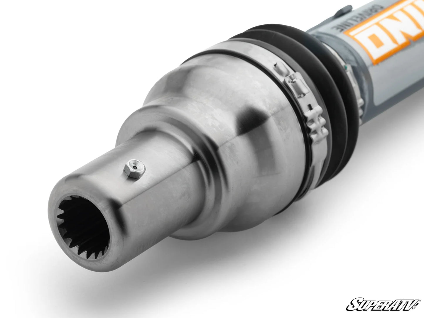 SuperATV - Can-Am Maverick Sport Heavy-Duty Prop Shaft—Rhino Driveline