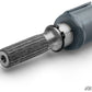 SuperATV - Can-Am Maverick Trail Heavy-Duty Prop Shaft—Rhino Driveline
