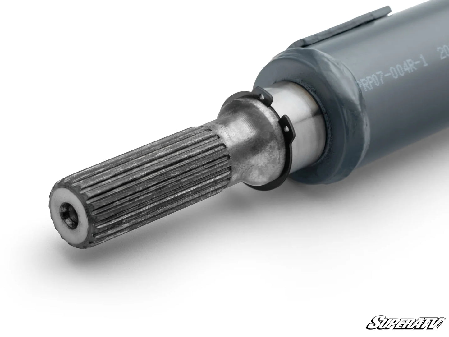 SuperATV - Can-Am Maverick Sport Heavy-Duty Prop Shaft—Rhino Driveline