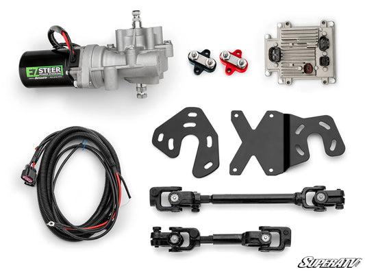 SuperATV - Honda Talon 1000 Power Steering Kit