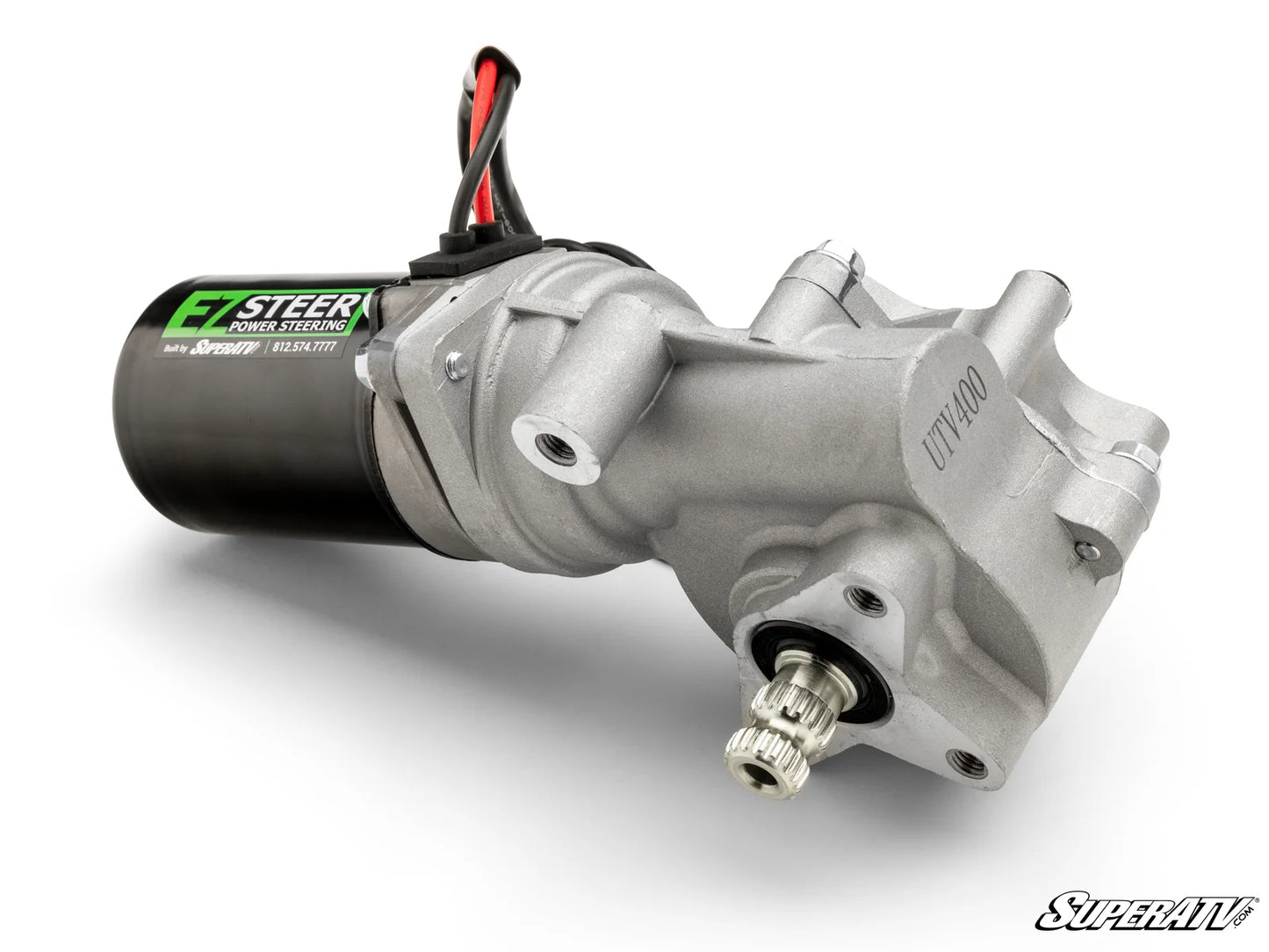 SuperATV - Kawasaki Teryx KRX 1000 Power Steering Kit