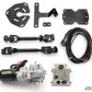 SuperATV - Kawasaki Teryx KRX 1000 EZ-STEER Series 6 Power Steering Kit