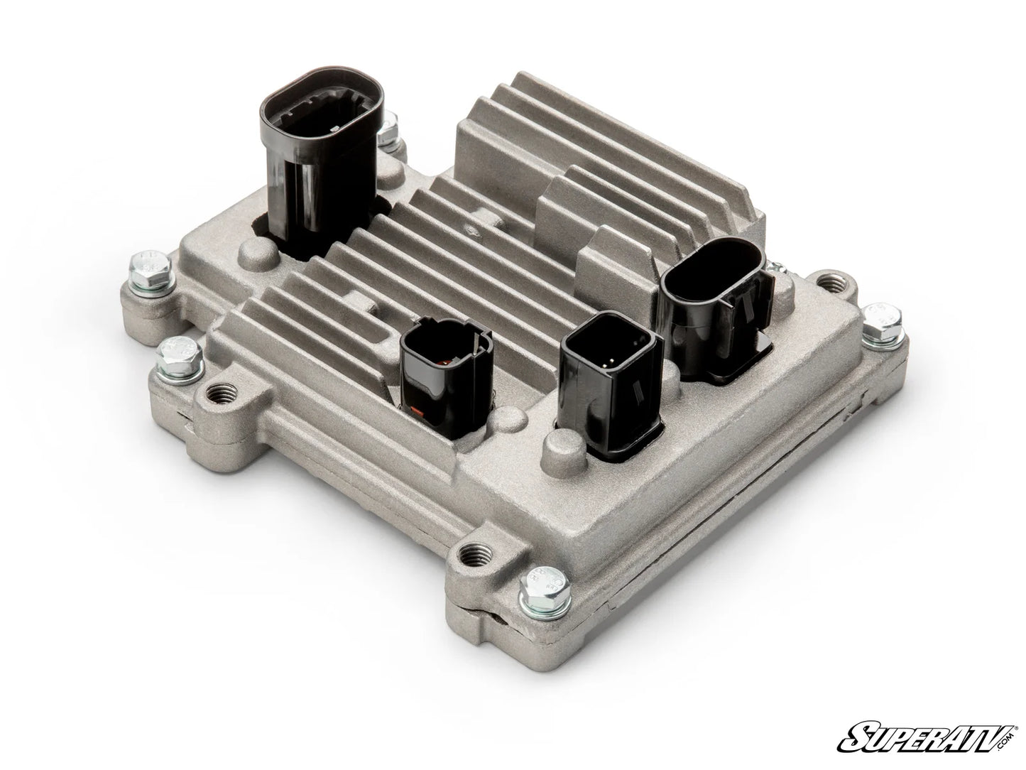 SuperATV - Kawasaki Teryx KRX 1000 EZ-STEER Series 6 Power Steering Kit