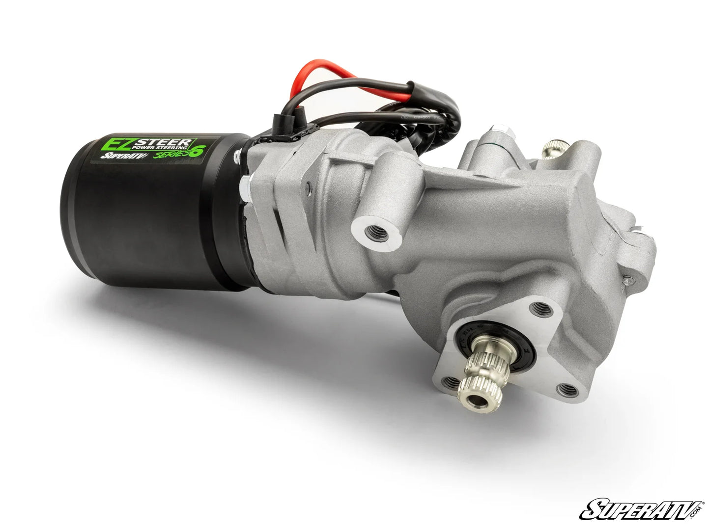 SuperATV - Kawasaki Teryx KRX 1000 EZ-STEER Series 6 Power Steering Kit