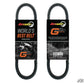 Polaris RZR Heavy-Duty CVT Drive Belt