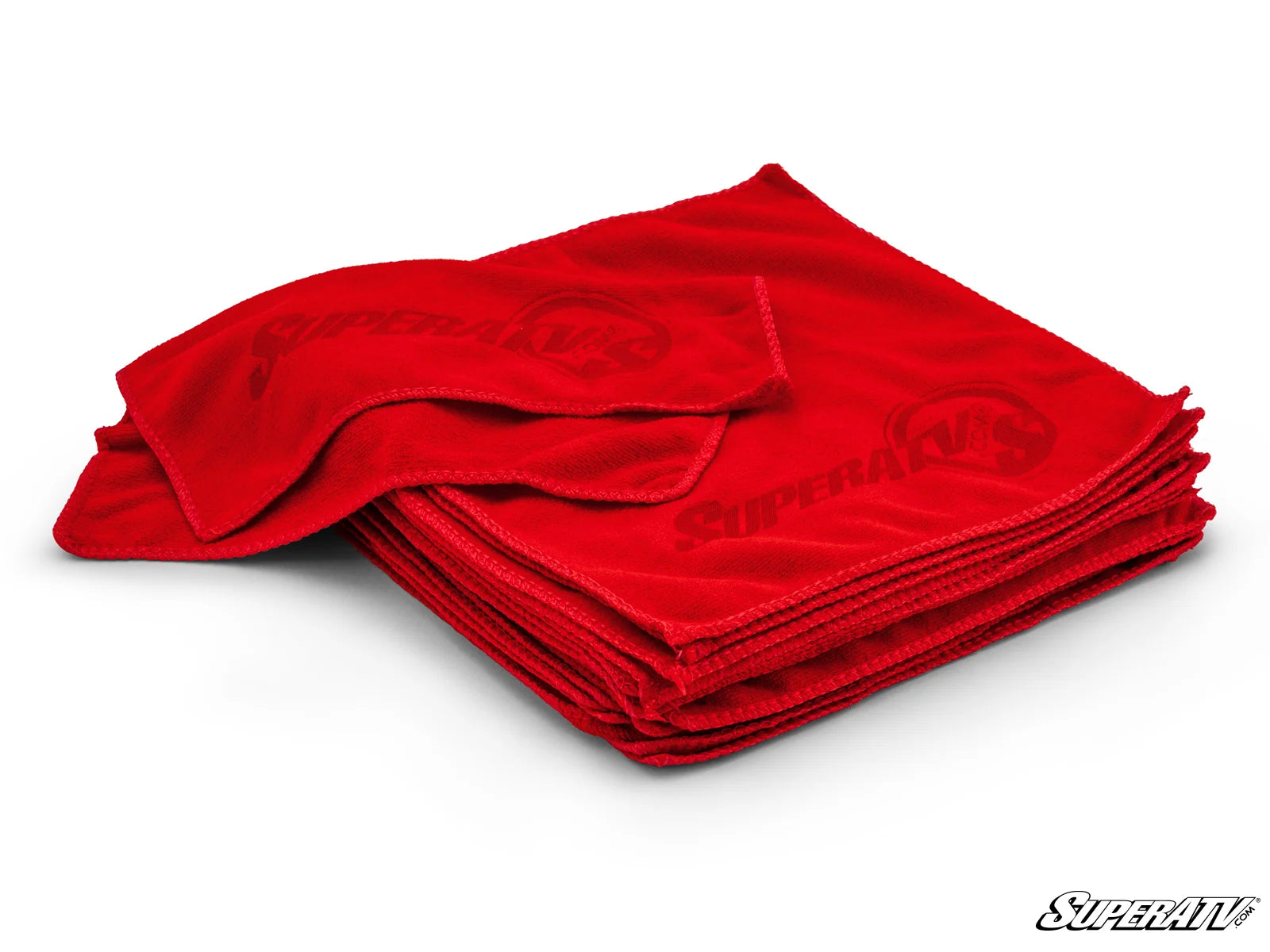 Up & Running Shop Rags—20 Ct. – TeamMSC