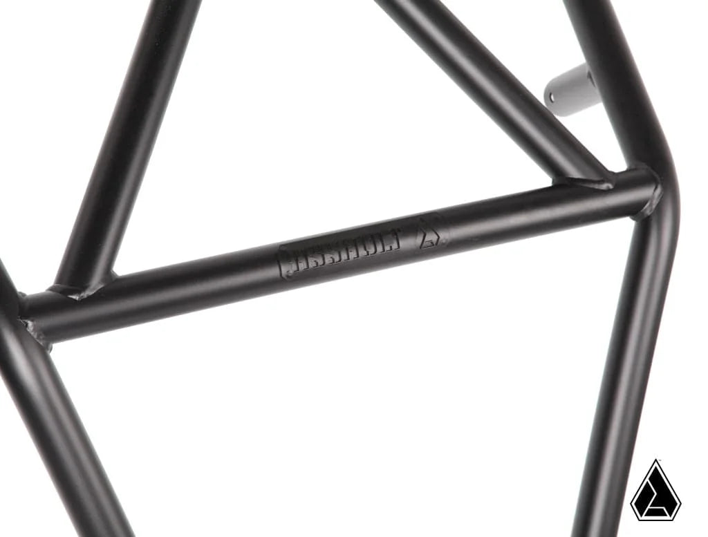 Assault Industries F-22 Rear Bumper - Can Am Maverick X3