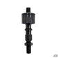SuperATV Inner Tie Rod End Replacement—Can-Am