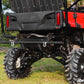 HONDA PIONEER 1000-5 REAR BUMPER