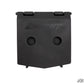 SuperATV - Kawasaki Teryx KRX 1000 Cooler / Cargo Box