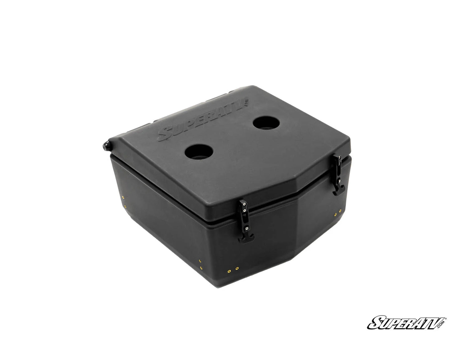 SuperATV - Textron Wildcat XX Cooler / Cargo Box
