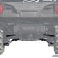 HONDA PIONEER 1000 HIGH CLEARANCE 1.5" OFFSET REAR A-ARMS