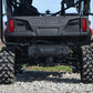 HONDA PIONEER 1000 HIGH CLEARANCE 1.5" OFFSET REAR A-ARMS