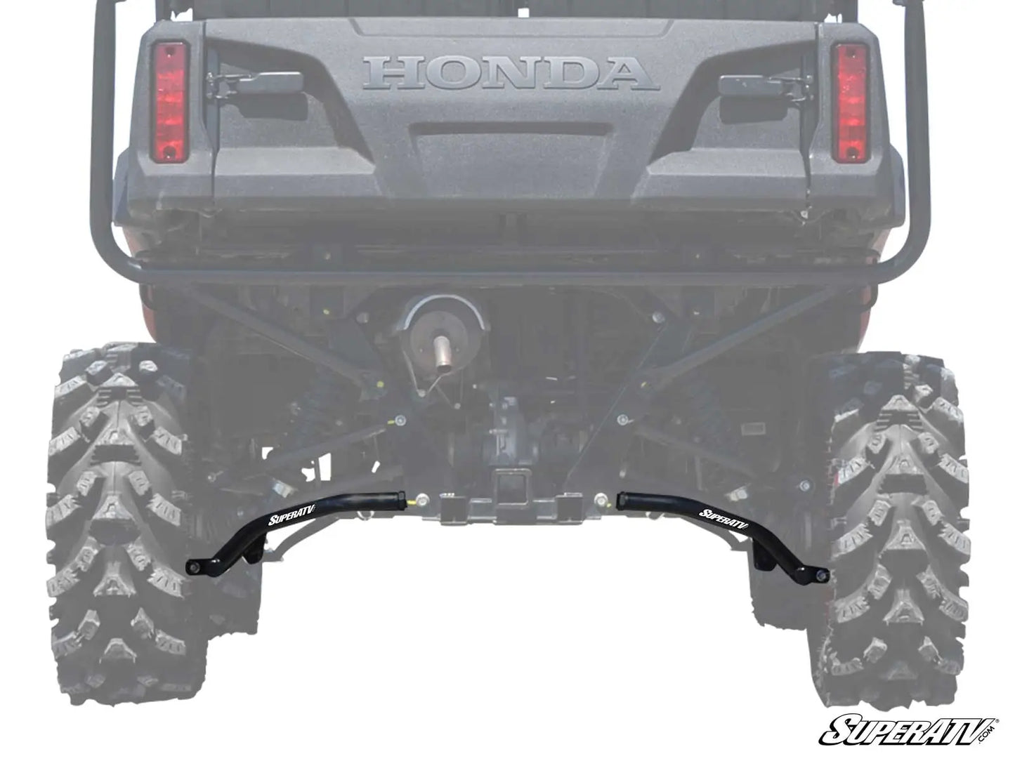 HONDA PIONEER 700 HIGH CLEARANCE REAR A-ARMS