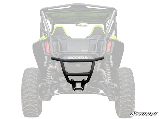 SuperATV - Honda Talon 1000 Rear Bumper