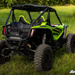 HONDA TALON 1000 REAR BUMPER