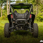 HONDA TALON 1000 REAR BUMPER