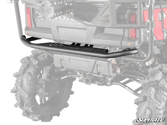SuperATV - Honda Pioneer 1000-5 Workmaster Rear Bumper