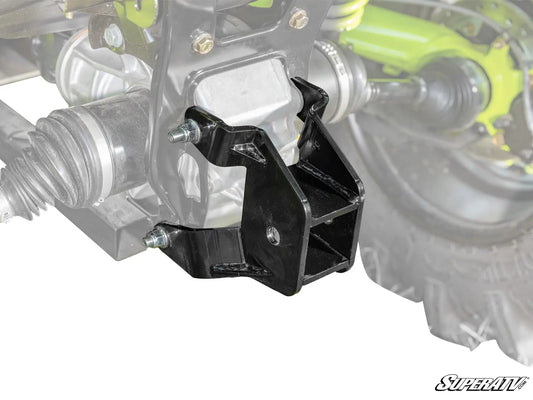 SuperATV - Can-Am Outlander Rear Receiver Hitch