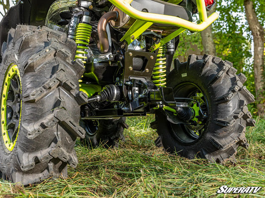 CAN-AM OUTLANDER REAR RECEIVER HITCH