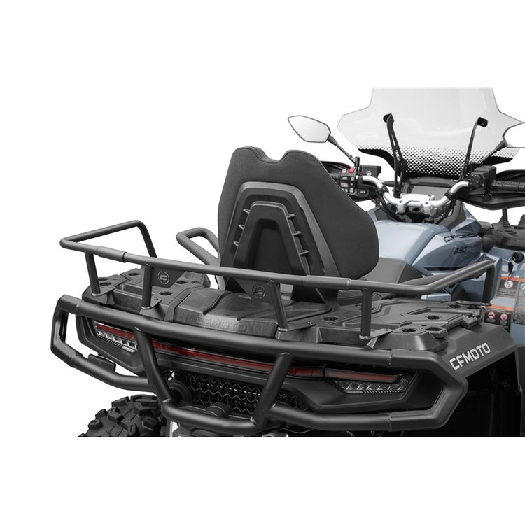 Racks & Storage - ATV – TeamMSC