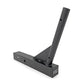 Rough Country - Flag Pole Holder - Single | 2 & 2.5" Inch Hitch | w/ Flag Pole
