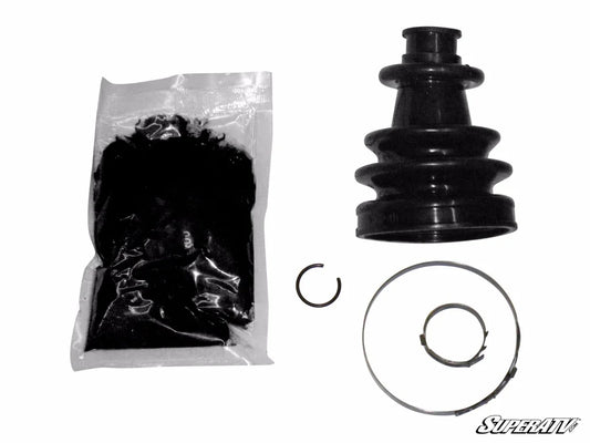SuperATV - Kawasaki Replacement Axle Boot—Rhino Brand