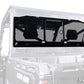 SuperATV - Can-Am Defender Glass Sliding Rear Windshield
