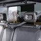 SuperATV - Can-Am Defender Glass Sliding Rear Windshield