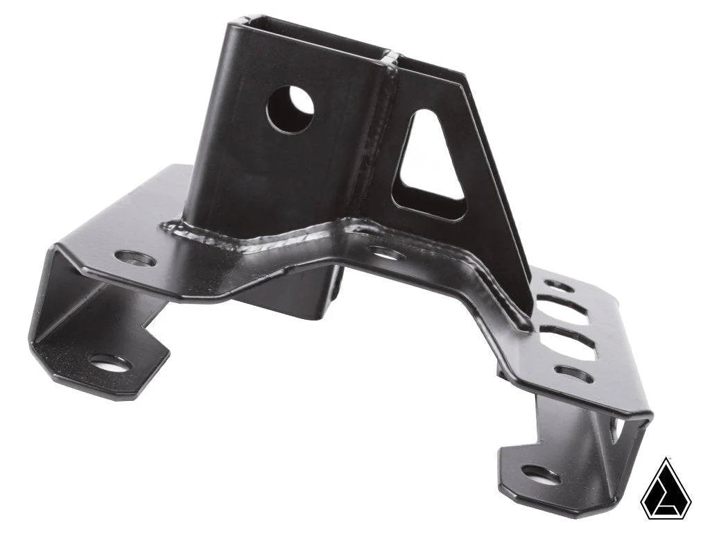 Assault Industries Heavy Duty Rear Chassis Brace with Tow Hitch - Can-Am Maverick X3