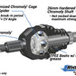 Honda Talon 1000X Heavy-Duty Axle—Rhino 2.0