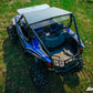 HONDA TALON 1000R ALUMINUM ROOF