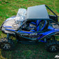 HONDA TALON 1000R ALUMINUM ROOF