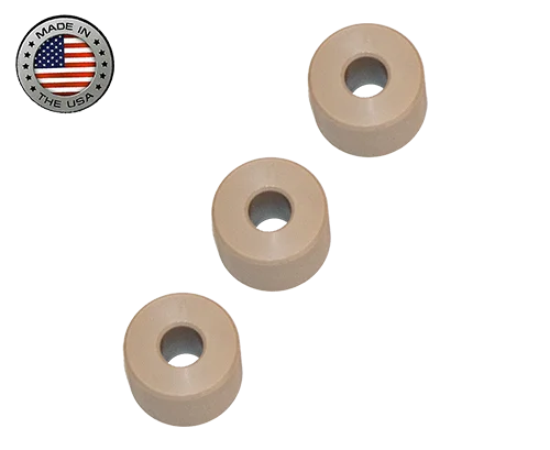 SuperATV - CAN AM EXTREME RHINO ROLLER KIT