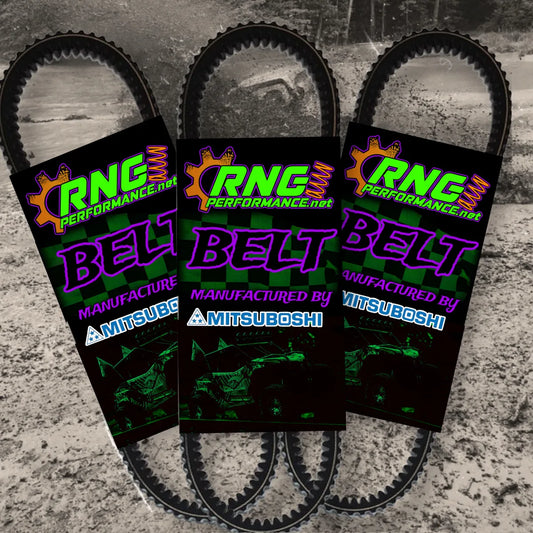 RNG Performance - CFMOTO Replacement Belt